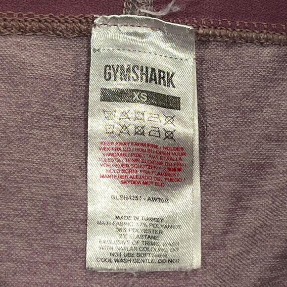 ★ GymShark Pink Flex Cycling Shorts ★ - Picture 6 of 8